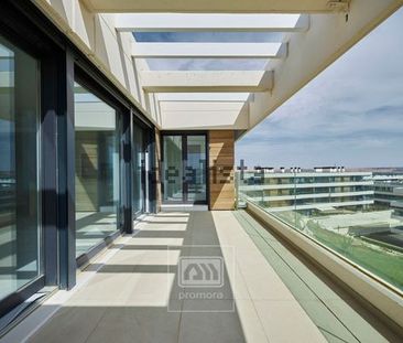 Alquiler de ático en La Moraleja urbanización - Photo 4