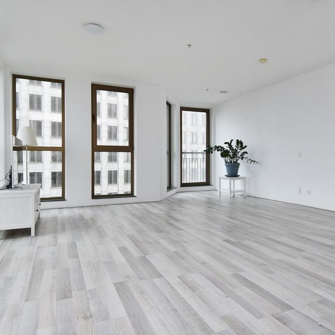 Appartement te huur: Lage Zand 332 2511 GS Den Haag - Photo 1