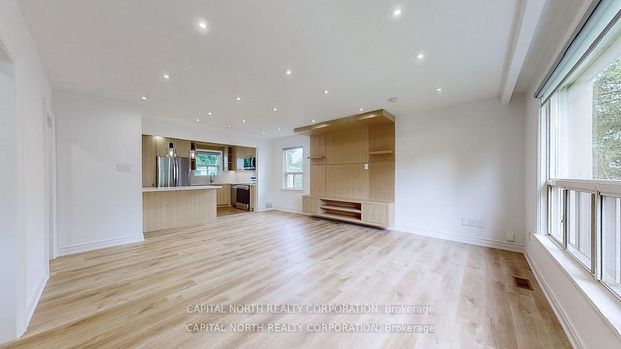 For Lease - 290 Horsham Avenue, Toronto, Ontario - Photo 1