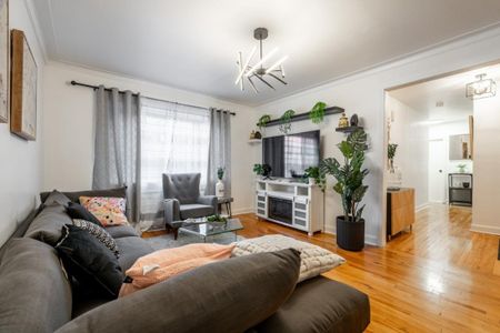 Appartement à louer - Montréal (Côte-des-Neiges/Notre-Dame-de-Grâce) (Côte-des-Neiges) - Photo 5