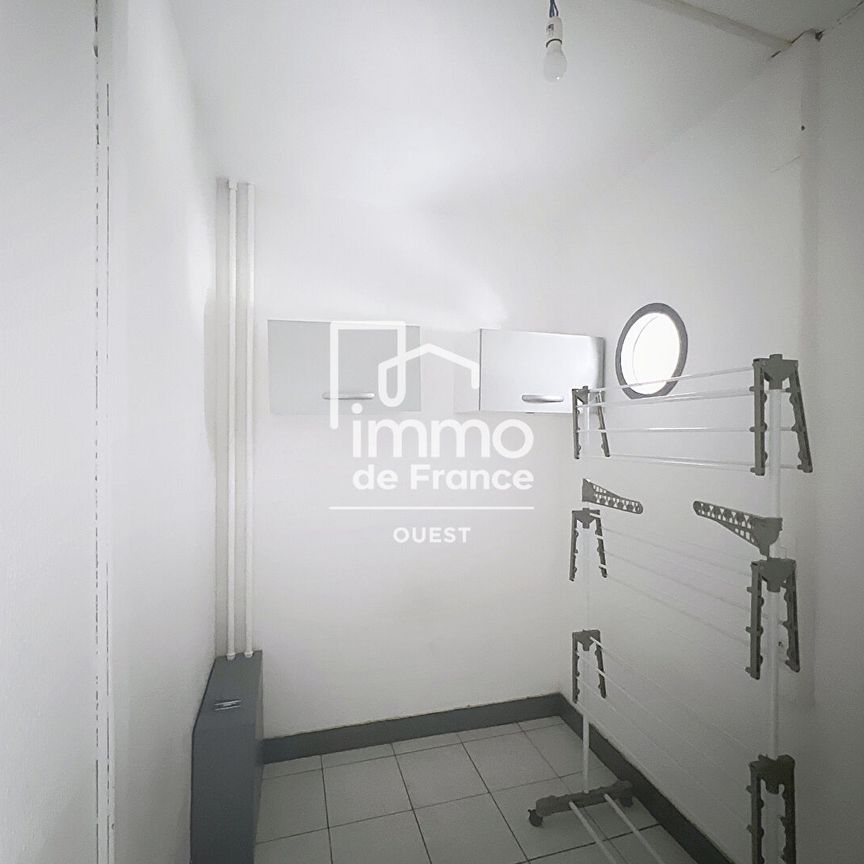 Location Appartement 1 pièce 35m² - Photo 1