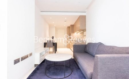 1 Bedroom flat to rent in Sugar Quay, Water Lane, EC3R - Photo 4