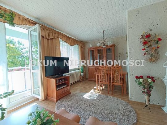 Mieszkanie Jastrzębie-Zdrój Osiedle Arki Bożka powierzchnia 55.7 m² C324-WM-78832 - Фото 1