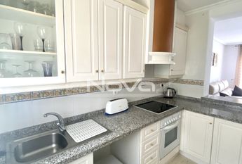 Beautiful townhouse in a prestigious gated complex Los Dolc