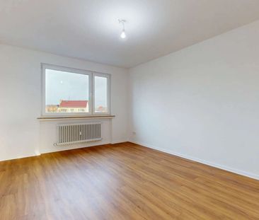 Ostertor/ Schick renovierte 3-Zimmer-Wohnung in der Eduard-Grunow-S... - Photo 3