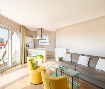 Appartement te huur - Foto 4