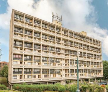 2 Bed Maisonette, Binley House, SW15 - Photo 5