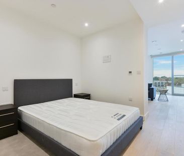 Studio to rent - Photo 2