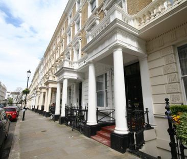 Bedsit, Clanricarde Gardens, W2 - Photo 5