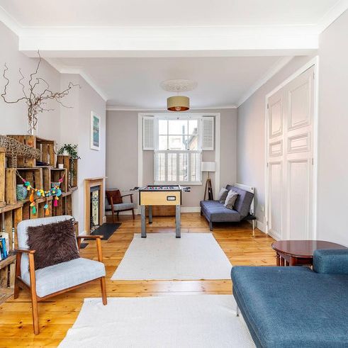 Sears Street - Photo 1