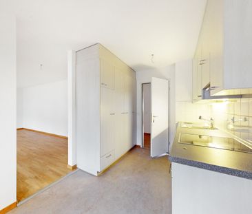 Toll gelegene Wohnung in Oerlikon! - Photo 4