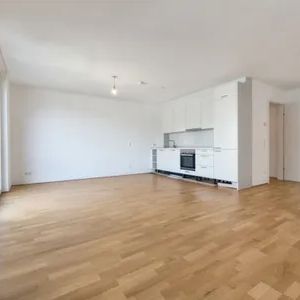 3-Zimmer Wohnung mit separaten Garten (86,16m²) in ruhiger Wohngegend - Schönes Raumkonzept - Photo 3