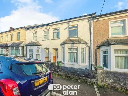 Oxford Street, Trefforest, Pontypridd, CF37 - Photo 4