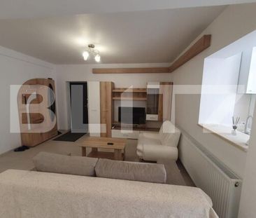 Apartament modern cu 2 camere, parcare privată, cartierul 1 Mai - Fotografie 6