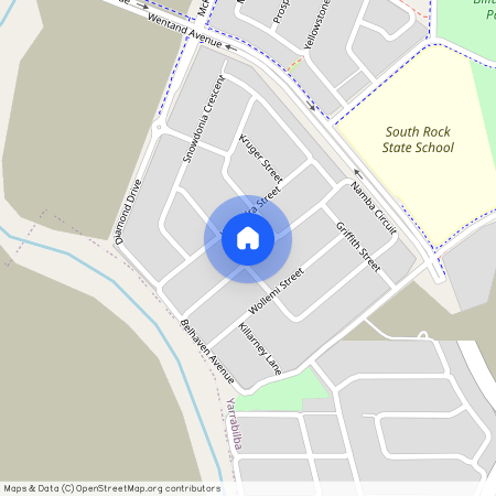 31 Belhaven Avenue, QLD 4207, Yarrabilba