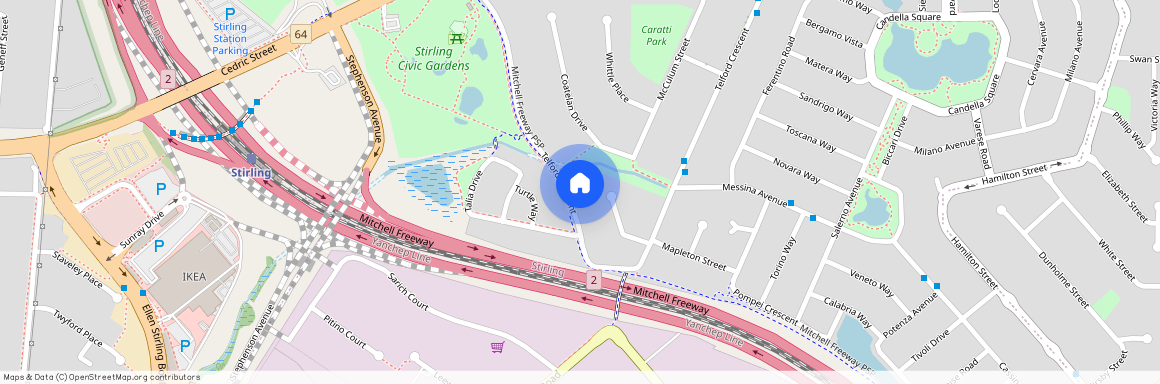 12/55 Telford Crescent, WA 6021, Stirling