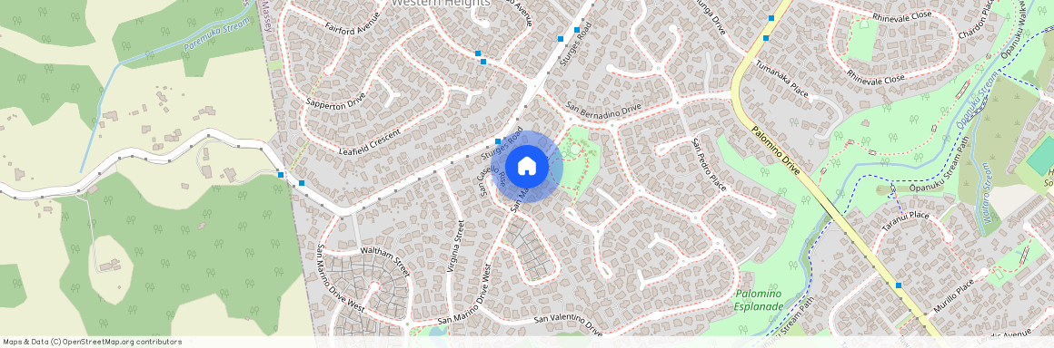 13 San Marino Drive, Henderson, Waitakere City