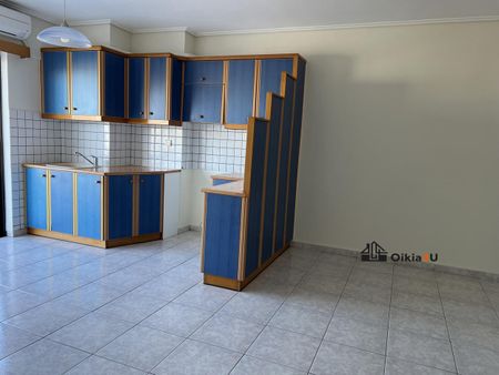 Ενοικίαση , Διαμέρισμα , 50 τμ, Αγια Σοφία , Πάτρα - Φωτογραφία 2