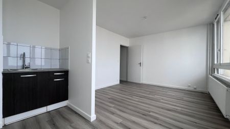 Appartement a louer Aubervilliers - Loyer €729/mois charges comprises ** - Photo 2