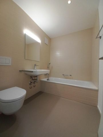 Grosszügige 3.5 Zimmerwohnung - Foto 4