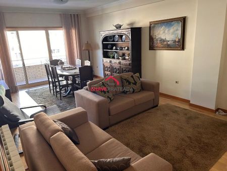Apartamento T3 em Braga - Photo 5