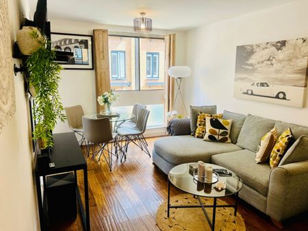 Cato Street, Marylebone, London, W1H - Photo 3