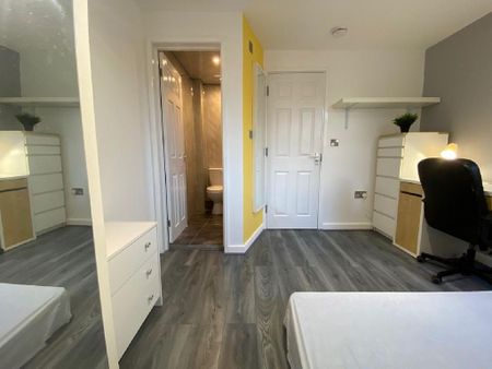 6 bedroom house to rent - Photo 4