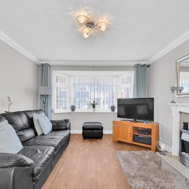 3 bedroom terraced house to rent - Photo 1