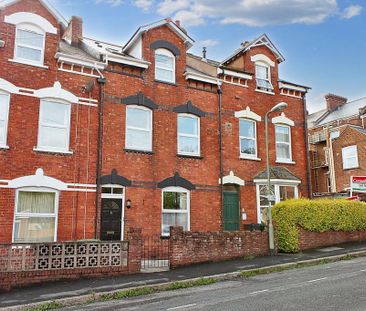 6 bedroom terraced house to rent - Photo 6