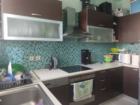 Διαμέρισμα για ενοικίαση Κυπριάδου - Άνω Πατήσια (Άνω Πατήσια) - Photo 5