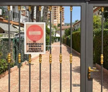 Benidorm Rincon Real , apartment - Photo 4