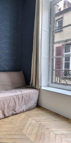 Appartement à louer, 3 pièces - Clermont-Ferrand 63000 - Photo 1