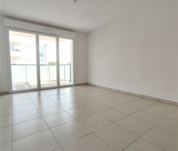 Location Appartement 2 pièces 40m² TOULOUSE 31200 - Photo 4