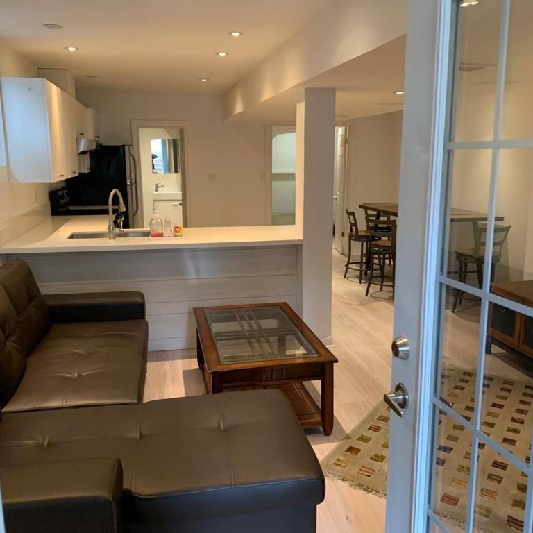 For Lease - 130 Ashdale Avenue Unit# Basement Furnished, Toronto, Ontario - Photo 1