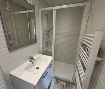 Location appartement 1 pièce, 17.86m², Nice - Photo 5