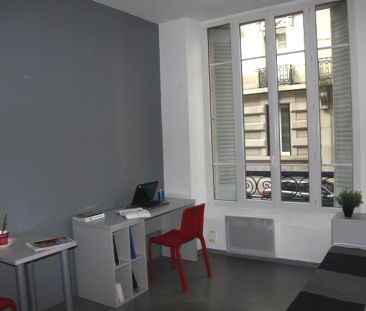 Studio 20m² étage élevé premiu - Photo 4