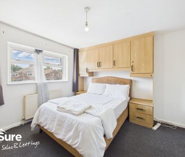 1 bedroom semi-detached house to rent - Photo 6