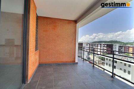 Location Appartement 3 pièces 70m² CAYENNE 97300 - Photo 4