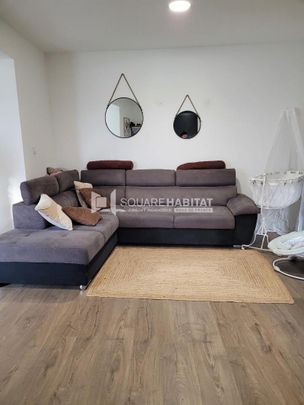 Location Maison 3 pièces 78m² VIESLY 59271 - Photo 1