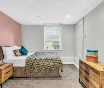 4 WINSTANLEY TERRACE Leeds - LS6 1DS - Photo 6