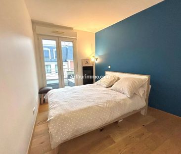Location Appartement 2 pièces 46 m2 à Boissy-Saint-Léger - Photo 1