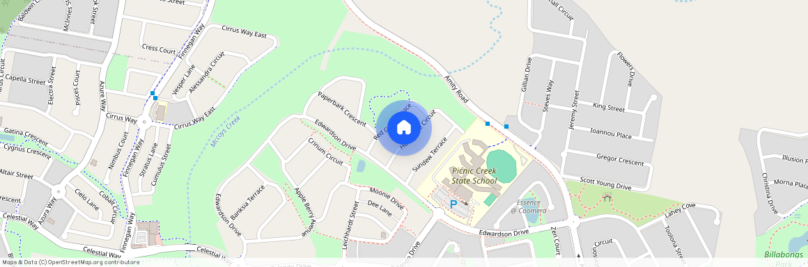 12 Hoop Pine Circuit, COOMERA, QLD