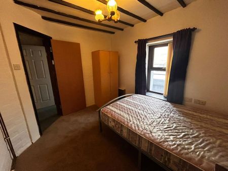 1 bedroom terraced house to rent - Photo 3