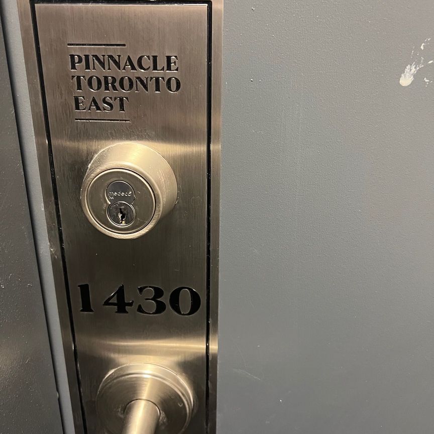 For Lease - 3270 Sheppard Avenue Unit# 1430, Toronto, Ontario - Photo 1