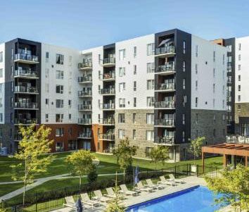 Condo locatif - Photo 2