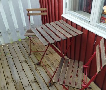 Lindargatan, Västerås - Foto 6