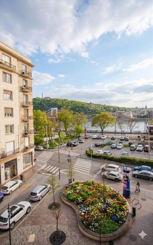 Kiadó lakás - Budapest V. kerület – 4. fotó