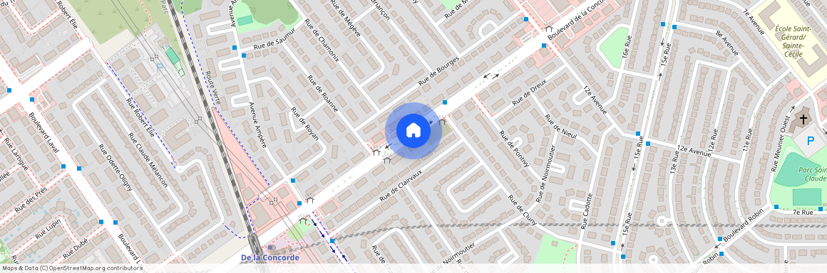 450 Boul. de la Concorde O., app.507, H7N 5N4, Gatineau