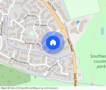 The Topiary, Farnborough - Photo 1