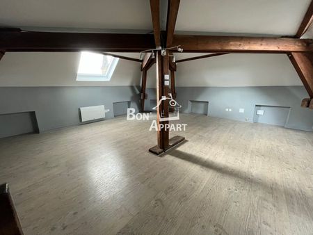 Appartement 3 pièces à - Photo 3